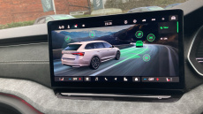 Skoda Octavia 1.5 TSI 150 e-TEC SE L 5dr DSG Petrol Estate